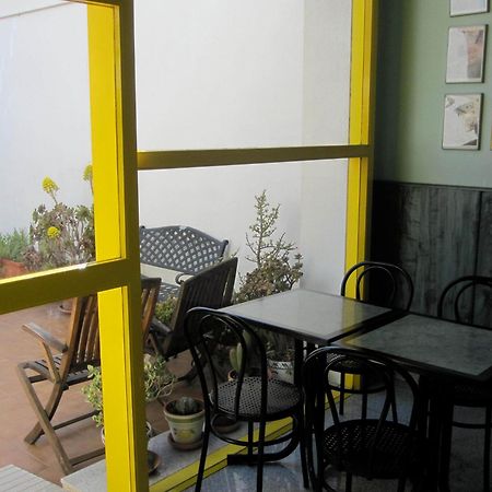 Hotel Blauet By Bossh Hotels El Prat de Llobregat Eksteriør billede