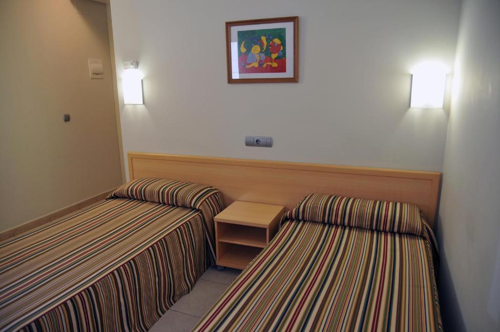 Hotel Blauet By Bossh Hotels El Prat de Llobregat Værelse billede