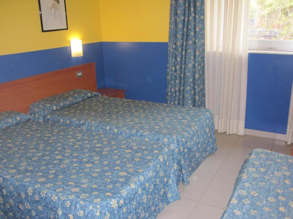 Hotel Blauet By Bossh Hotels El Prat de Llobregat Værelse billede
