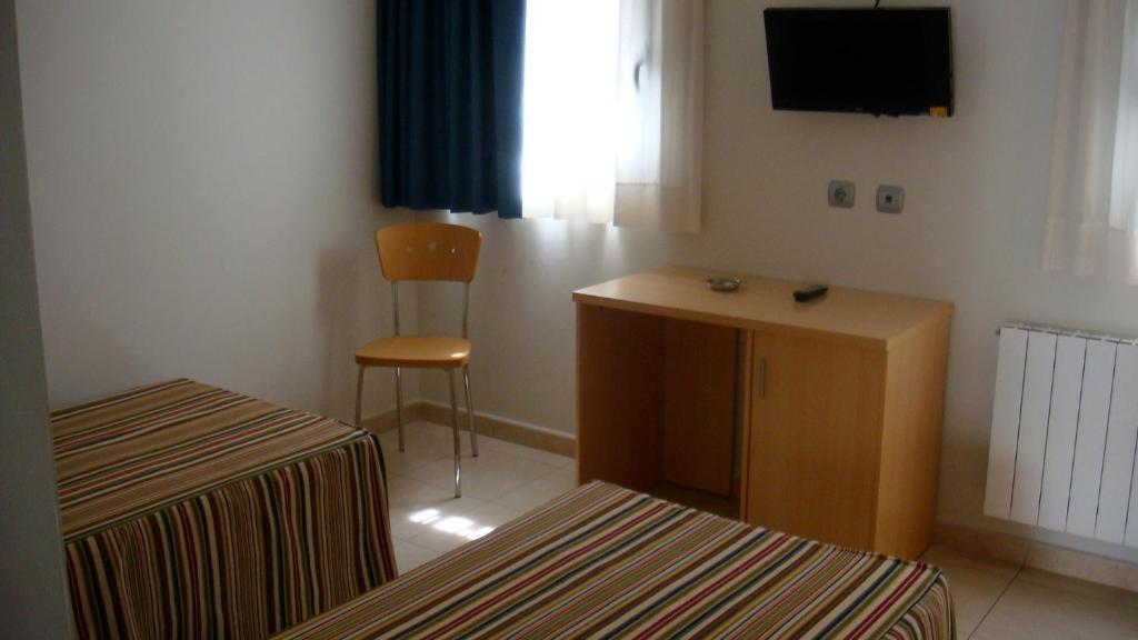Hotel Blauet By Bossh Hotels El Prat de Llobregat Værelse billede