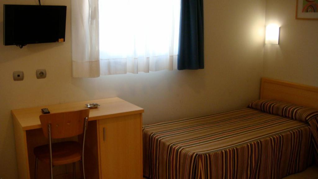 Hotel Blauet By Bossh Hotels El Prat de Llobregat Værelse billede