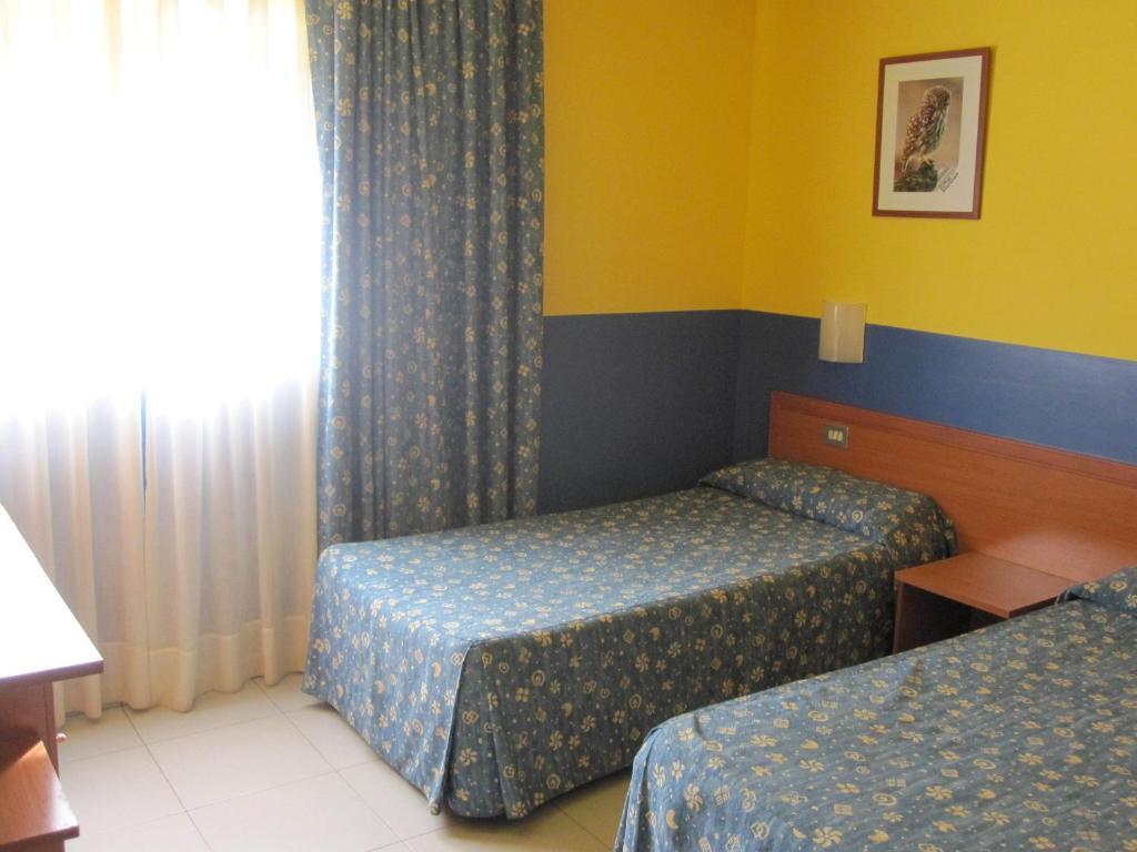 Hotel Blauet By Bossh Hotels El Prat de Llobregat Værelse billede