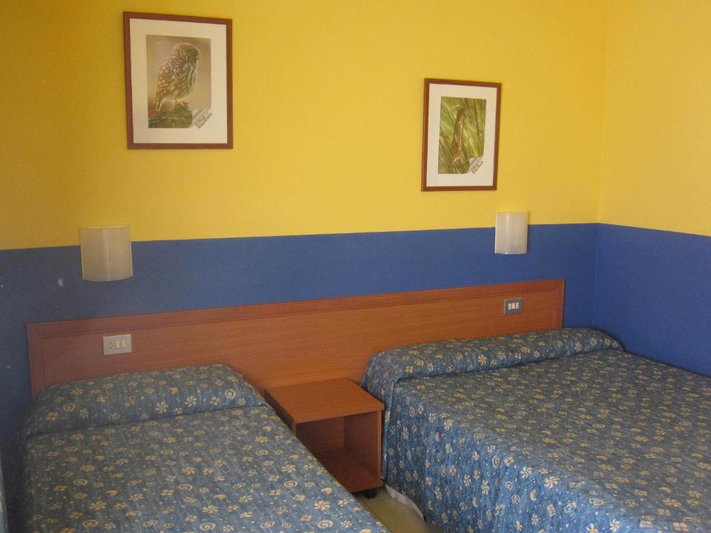 Hotel Blauet By Bossh Hotels El Prat de Llobregat Værelse billede