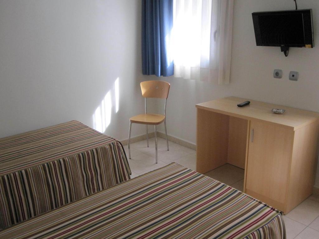 Hotel Blauet By Bossh Hotels El Prat de Llobregat Værelse billede