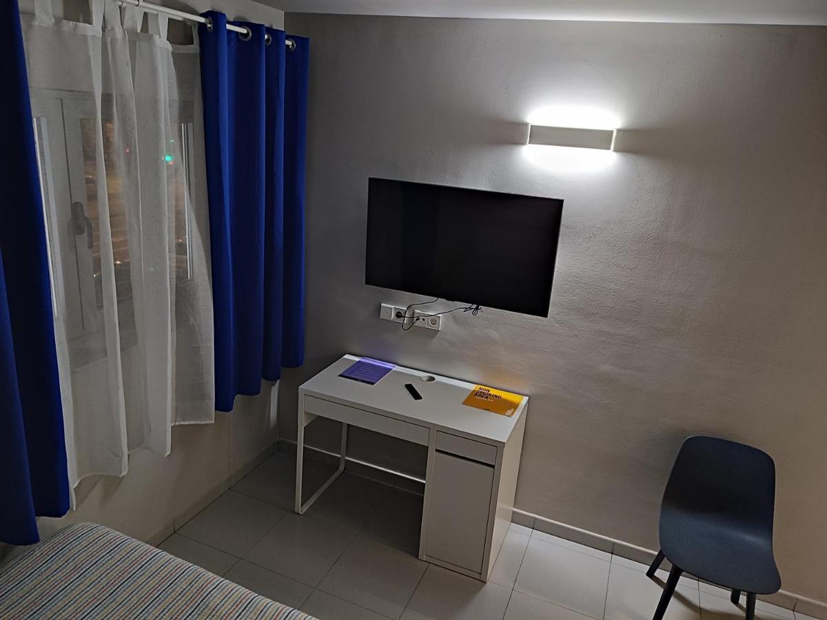 Hotel Blauet By Bossh Hotels El Prat de Llobregat Eksteriør billede