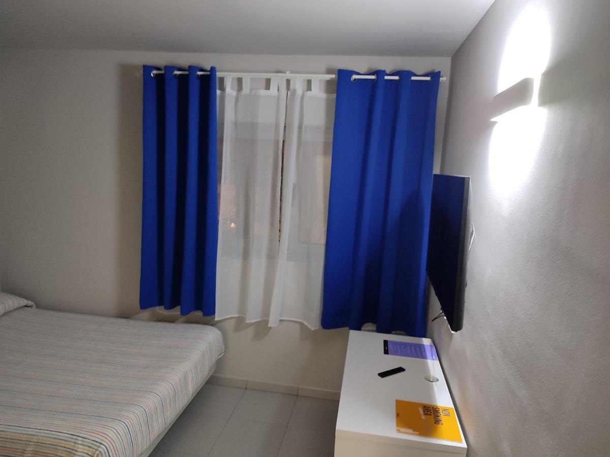 Hotel Blauet By Bossh Hotels El Prat de Llobregat Eksteriør billede