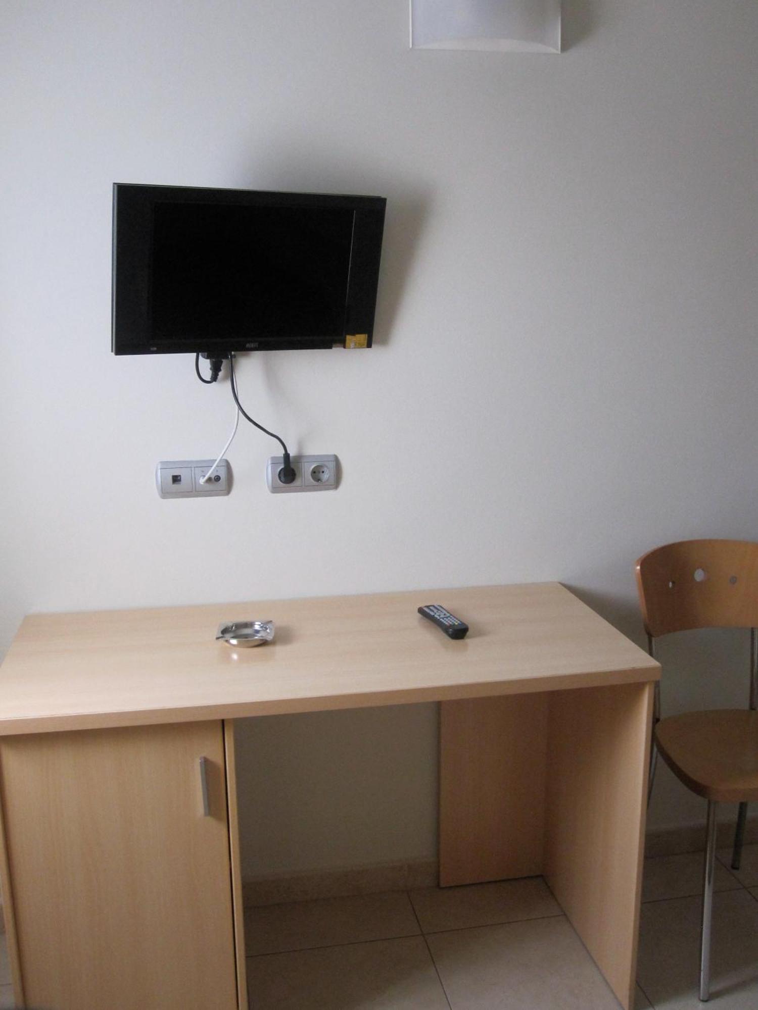 Hotel Blauet By Bossh Hotels El Prat de Llobregat Eksteriør billede