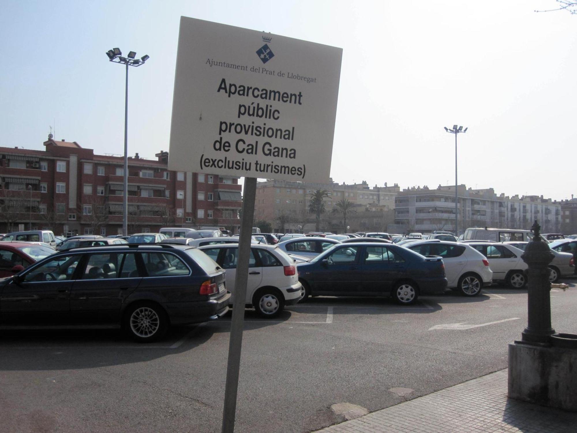 Hotel Blauet By Bossh Hotels El Prat de Llobregat Eksteriør billede