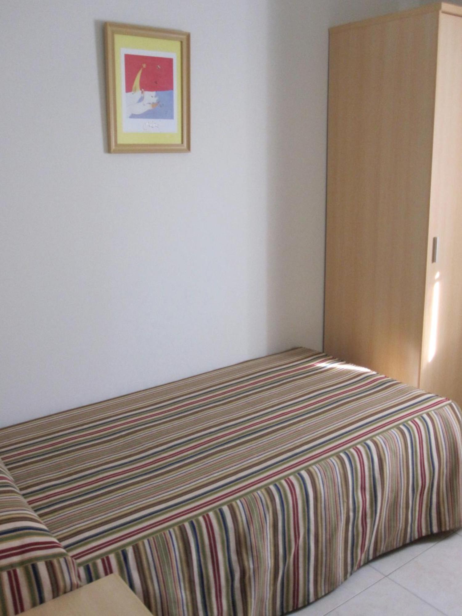 Hotel Blauet By Bossh Hotels El Prat de Llobregat Eksteriør billede