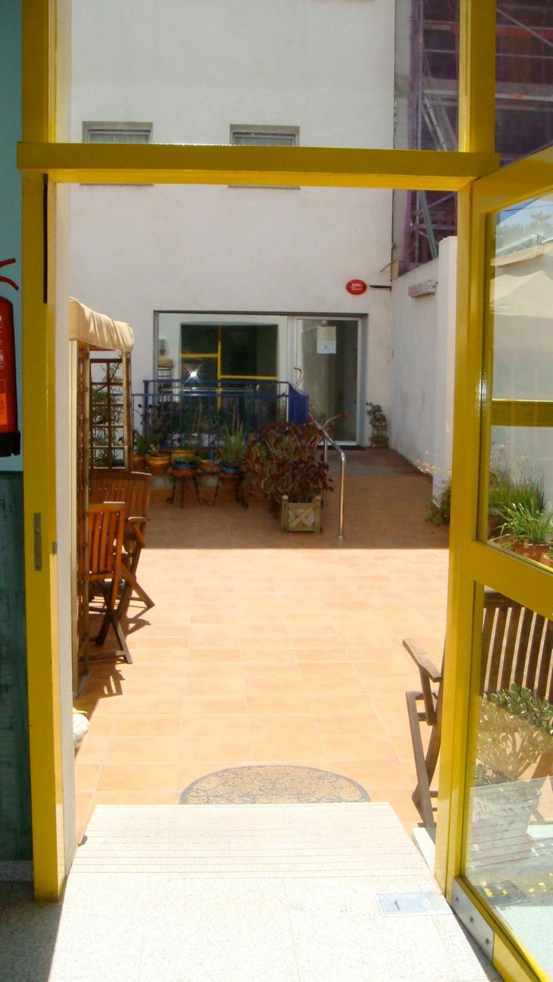 Hotel Blauet By Bossh Hotels El Prat de Llobregat Eksteriør billede