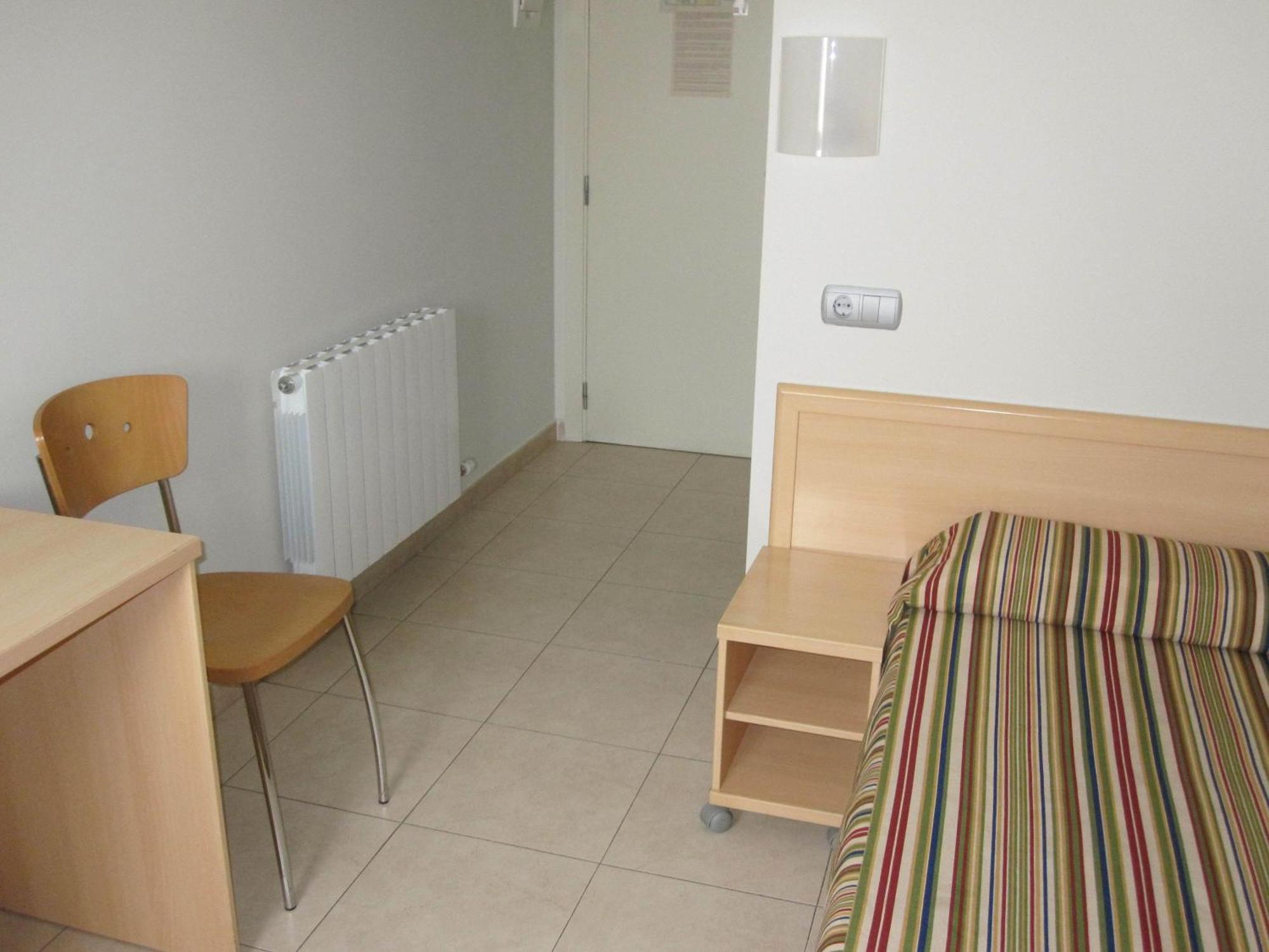 Hotel Blauet By Bossh Hotels El Prat de Llobregat Eksteriør billede