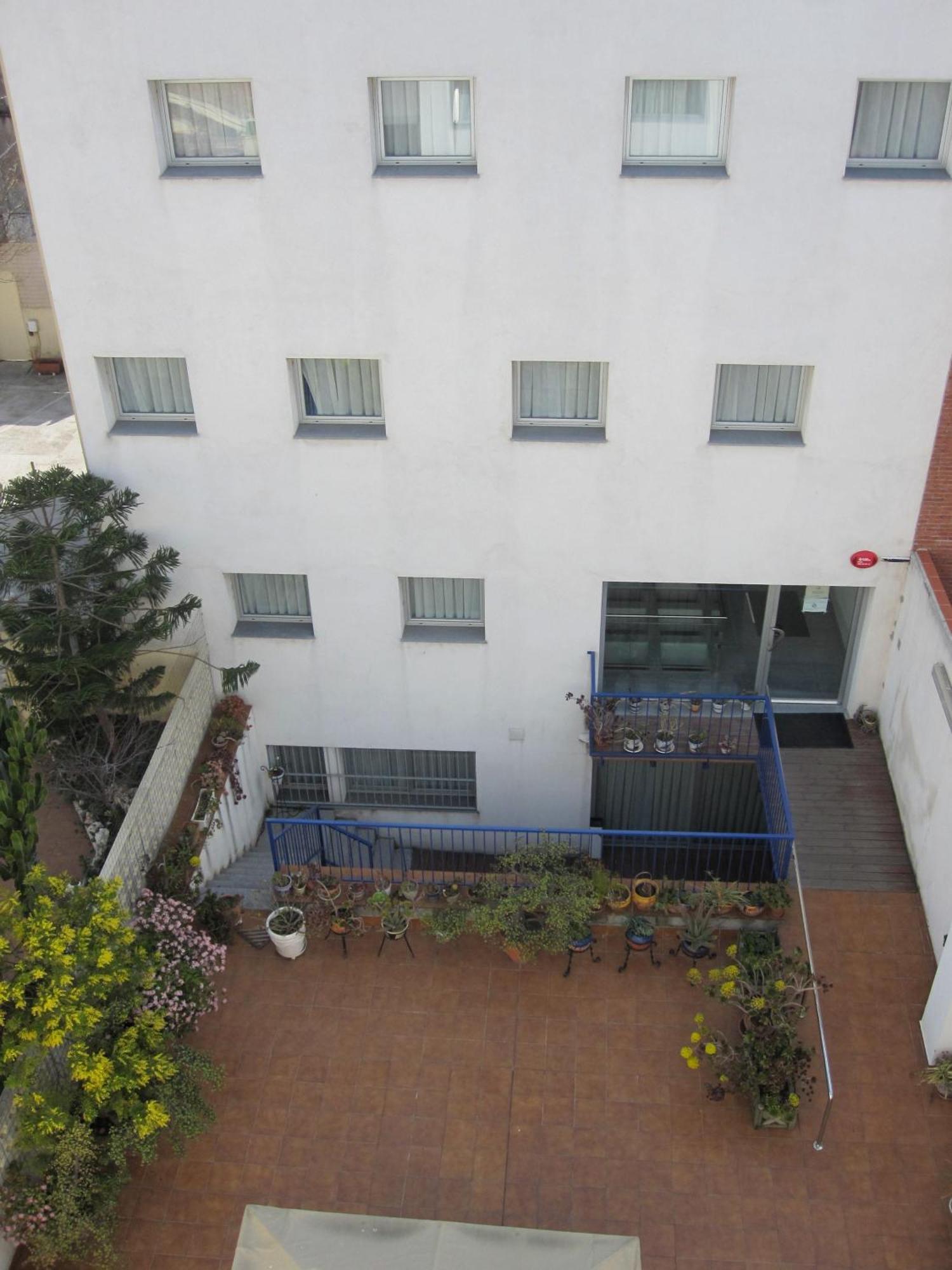 Hotel Blauet By Bossh Hotels El Prat de Llobregat Eksteriør billede