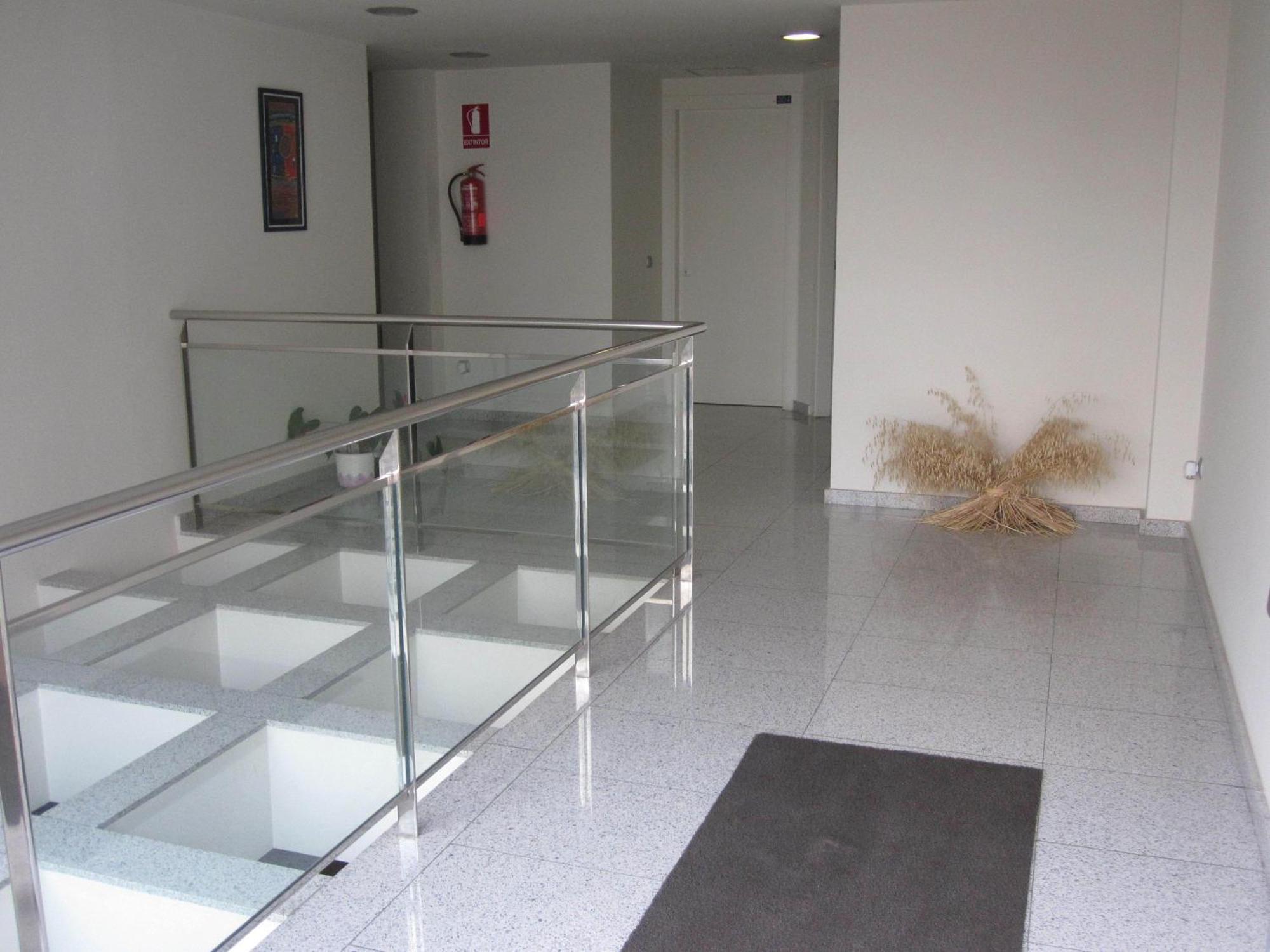 Hotel Blauet By Bossh Hotels El Prat de Llobregat Eksteriør billede