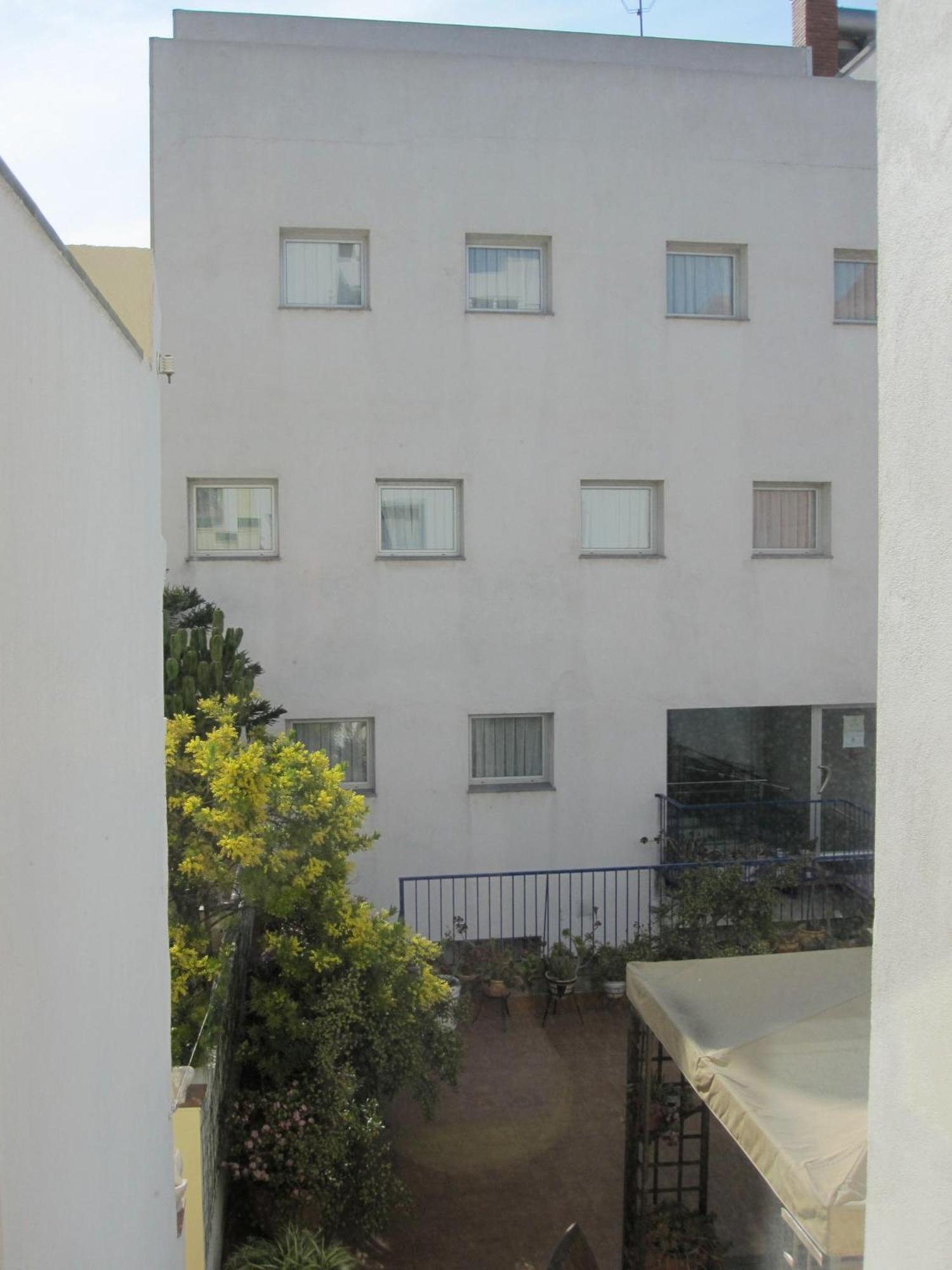 Hotel Blauet By Bossh Hotels El Prat de Llobregat Eksteriør billede