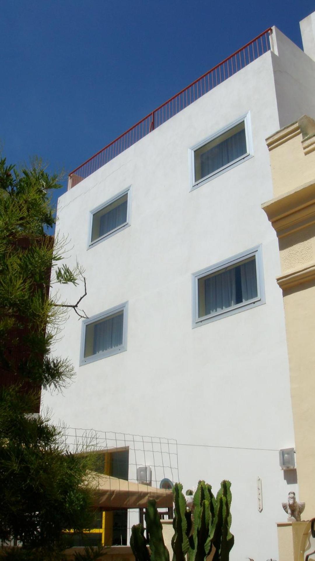 Hotel Blauet By Bossh Hotels El Prat de Llobregat Eksteriør billede