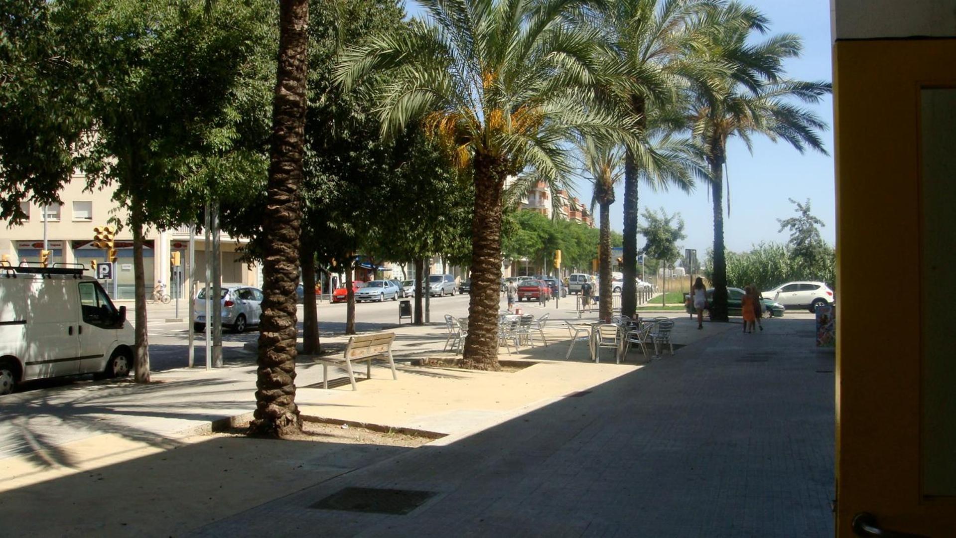 Hotel Blauet By Bossh Hotels El Prat de Llobregat Eksteriør billede