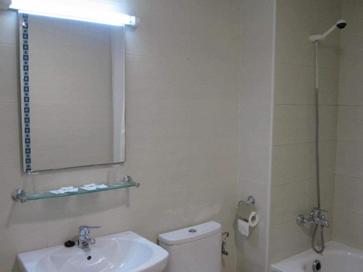 Hotel Blauet By Bossh Hotels El Prat de Llobregat Værelse billede