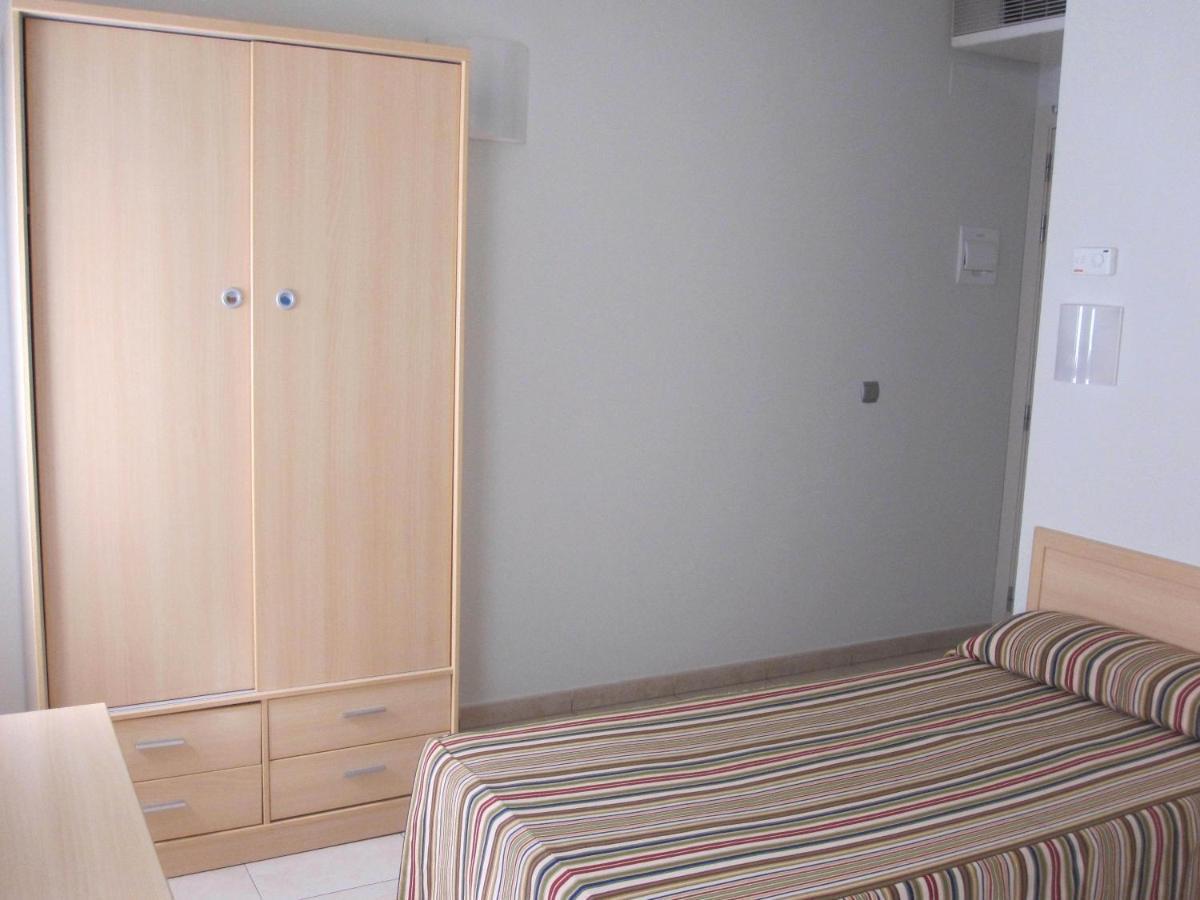 Hotel Blauet By Bossh Hotels El Prat de Llobregat Værelse billede