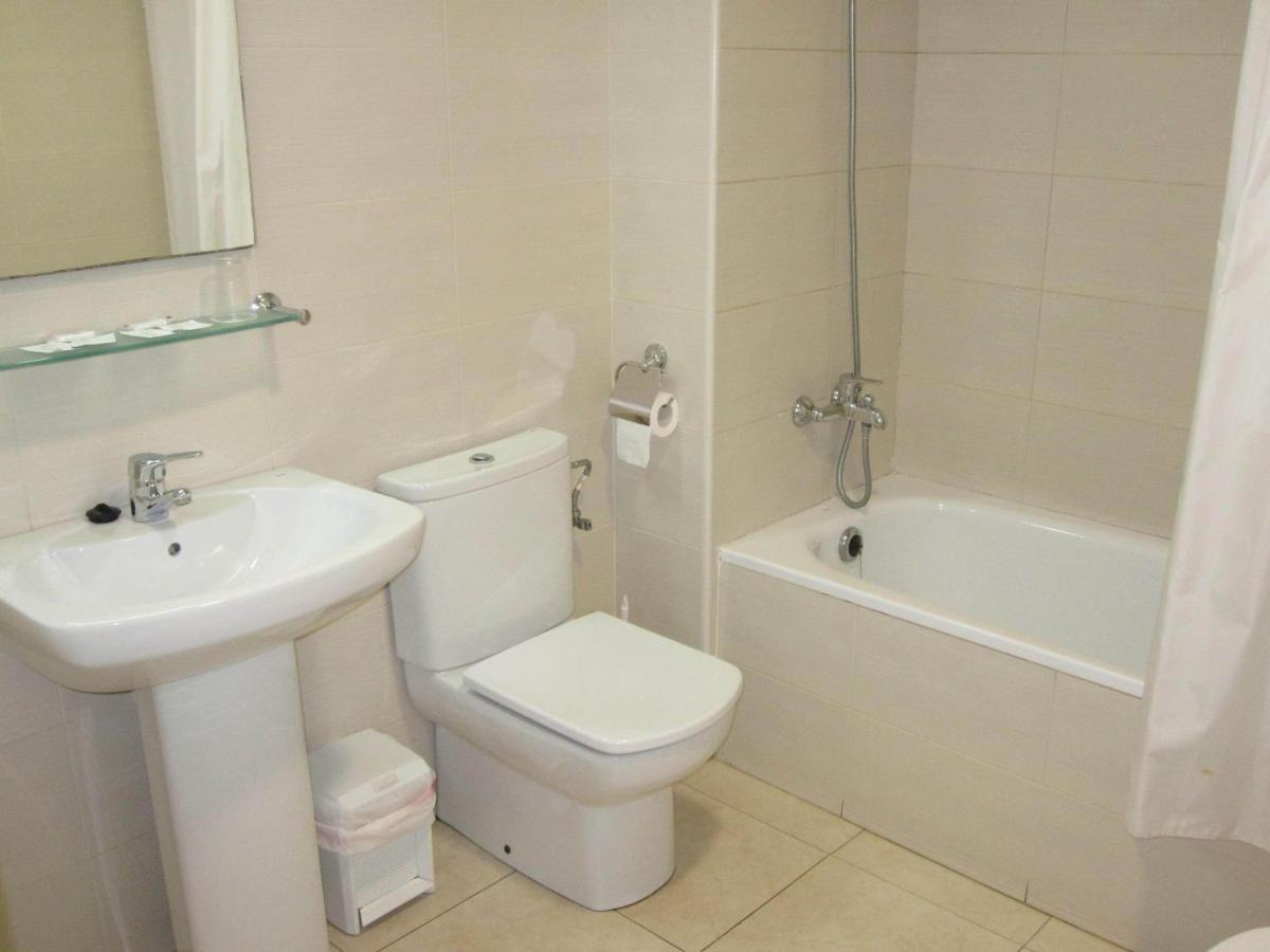 Hotel Blauet By Bossh Hotels El Prat de Llobregat Værelse billede