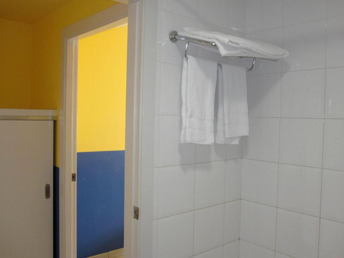 Hotel Blauet By Bossh Hotels El Prat de Llobregat Værelse billede